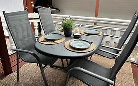 Ferienhaus Teetied